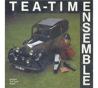 Tea Time Ensemble - Tea Time Music, Vol.2