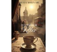 Tea Time for a Killer (The Profiler)