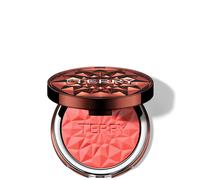 TEA TO TAN BLUSH POWDER N1 - 4.Coral Crush