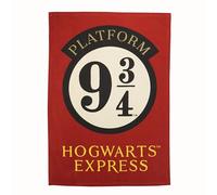 Tea Towel Recycled Cotton - Harry Potter (Platform 9 3/4)