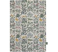 Tea Towel Recycled Cotton - Voysey (Apothecary's Garden)