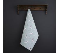 Tea Towel - Westie by Sweet William