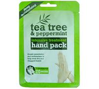 Xpel Tea Tree & Peppermint Hand Pack