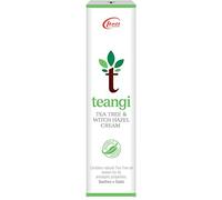 Gr Lanes Teangi Tea Tree Witch Hazel Cream 28g