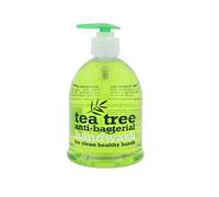 Xpel Tea Tree Antibacterial Hand Wash - 500 ml
