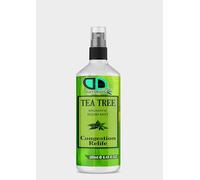 Tea Tree Aromatic Room Spray | Air Freshener for Home, Car & Office, Long-lasting Fragrance, Smoke free, Non-Toxic, Pillow Mist Spray 250ml