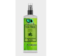 Tea Tree Aromatic Room Spray | Air Freshener for Home, Car & Office, Long-lasting Fragrance, Smoke free, Non-Toxic, Pillow Mist Spray 50ml