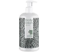 Tea Tree Body Lotion Australian Bodycare Clear One Size