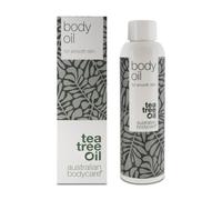 Australian Bodycare Tea Tree Oil nourishing body oil for the prevention and reduction of stretch marks 150 ml
