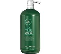TEA TREE BY PAUL MITCHELL SPECIAL CONDITIONER 33.8 OZ