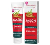 Tea Tree - Cinnamon Toothpaste (Healthy Mouth) - 125 g