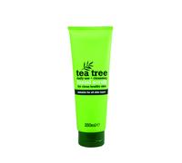 Tea Tree Daily Use Cleansing Facial Scrub 250ml