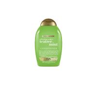 Tea Tree Conditioner for Oily Hair and for Greasy Hair 385 ml Pack of 1