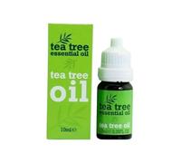 Tea Tree Essential Oil 100% Pure & Natural - 10ml | Therapeutic Grade | Aromatherapy, Skin & Hair Care, Diffuser, DIY Cleaning