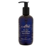 Tea Tree & Eucalyptus SLS Free Luxury Hand Wash 250ml No to Animal Testing