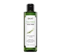 Tea Tree Facial Toner, Natural Plant Extraction, Acne Prone Skin, 250ml
