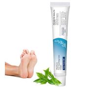 Tea Tree Foot Cream for Athletes Foot Treatment,Deeply Moisturizing Antifungal Care for Dry Cracked Skin, Itchy Feet Relief,Foot Smelly Control with Fast Absorption, Natural Daily Foot Care