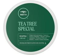 Tea Tree Hair Shaping Cream 85g Styling