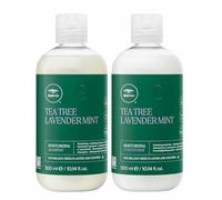 Tea Tree Lavender Mint Gift Set