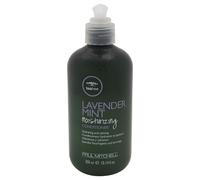 Tea Tree Lavender Mint Moisturizing Conditioner by Paul Mitchell for Unisex - 10.14 oz Conditioner