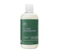 Paul Mitchell Tea Tree Lavender Mint Moisturising Shampoo, 300 ml