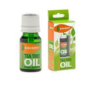 Tea Tree Oil