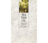 Tea Tree Oil: A Medicine Kit in a Bottle