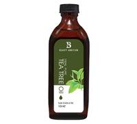 Tea Tree Oil Beauty Ambition 100% Natural and Herbal Oil 150ml