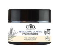 Tea Tree Oil Care Cream