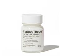 Tea Tree Oil & Vitamin A Breakout Control Spot Paste 30ml