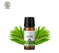 Tea Tree Organic Essential Oil