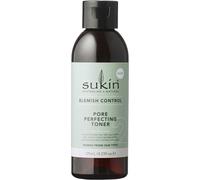 Tea Tree Pore Refiner Toner 125ml Vegan Clarifying Solution for Clear Glow