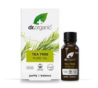 Dr. Organic Tea Tree Pure Oil 10ml