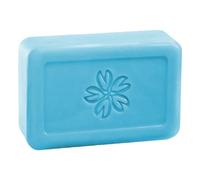 Tea Tree Purifying Soap, 115g Natural Cleansing Bar, Gentle Foam for Face and Body, Pore Clearing Wash, Botanical Formula with Finish, Daily Hygiene for Bath and Shower