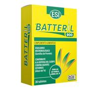 Tea Tree R Batteril 900 30tav