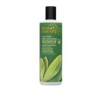 Tea Tree Replenishing Conditioner 12 Oz By Desert Essence