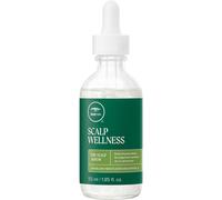Tea Tree Scalp Wellness Dry Scalp Serum, Daily Dryness Relief, For Dry Hair + S