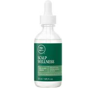 Tea Tree Scalp Wellness Oily Scalp Serum, Daily Oil Control, For Oily Hair + Sc