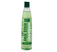 XHC Xpel Tea Tree Moisturising Shampoo 400ml