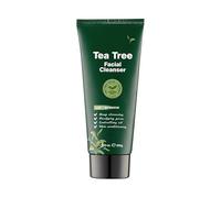 Tea Tree Skincare, Deeply Moisturizing the Skin to Create Hydrated and Smooth Skin, Enjoying the Perfect Experience of Natural Freshness (#01, One Size)