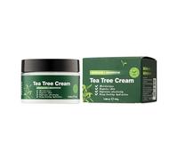 Tea Tree Skincare, Deeply Moisturizing the Skin to Create Hydrated and Smooth Skin, Enjoying the Perfect Experience of Natural Freshness (#04, One Size)