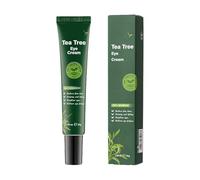 Tea Tree Skincare, Deeply Moisturizing the Skin to Create Hydrated and Smooth Skin, Enjoying the Perfect Experience of Natural Freshness (#02, One Size)