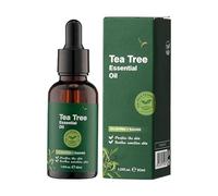 Tea Tree Skincare, Deeply Moisturizing the Skin to Create Hydrated and Smooth Skin, Enjoying the Perfect Experience of Natural Freshness (#05, One Size)