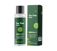 Tea Tree Skincare, Deeply Moisturizing the Skin to Create Hydrated and Smooth Skin, Enjoying the Perfect Experience of Natural Freshness (#03, One Size)