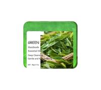 tea tree soap Handmade Essential Oil Soap 7 Scents 90g(Calendula)