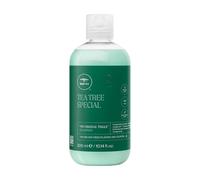 Tea Tree Special Shampoo, Deep Cleans, Refreshes Scalp, For All Hair Types,