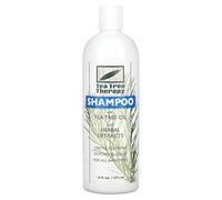 Tea Tree Therapy Shampoo, 16 Fluid Ounce