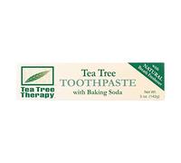 Tea Tree Therapy Toothpaste, 5 Ounce