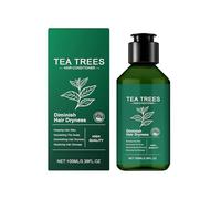 Tea Trees Shampoo and Conditioner Set - Natural Tea Trees Conditioners, Refreshing Add Shine & Softness, Nourish Scalp & Hair, Improve Frizz with Purifying Formula (Conditioner,1 pcs)