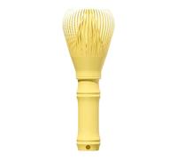 Tea Whisk - Traditional Matcha Whisk - Green Tea Mixing Tool Kitchen Utensils Mixer Stirrer Accessory Brush for Restaurant Coffee Dining Room Milk Travel Cafe Home Drink